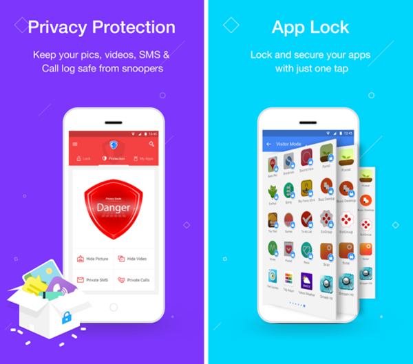 privacy guard pro