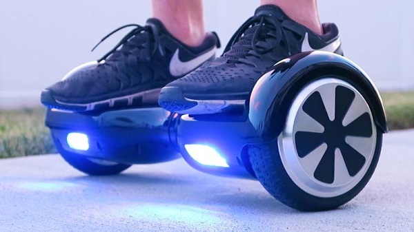 buying a hoverboard