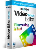 Movavi Video Editor